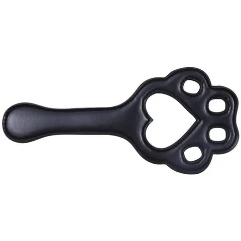Kinky Puppy Paddle Patte 28cm Noir – image 1