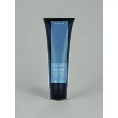 Mixgliss Max Anal Nature 150ML – image 1