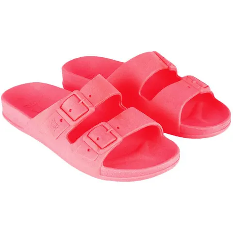 CACATOES Mules doubles brides BAHIA – image 1