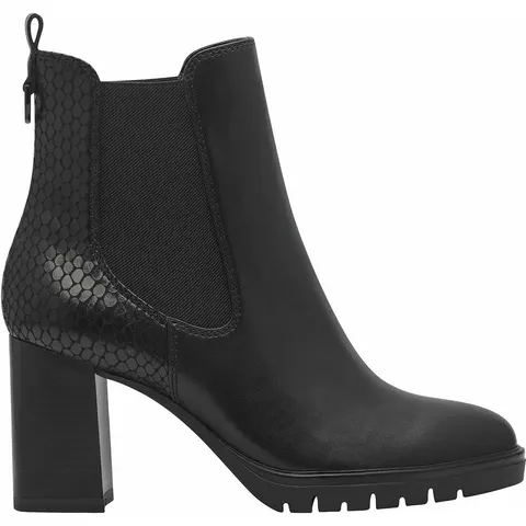 TAMARIS Bottines à talons – 3506768202 – image 1