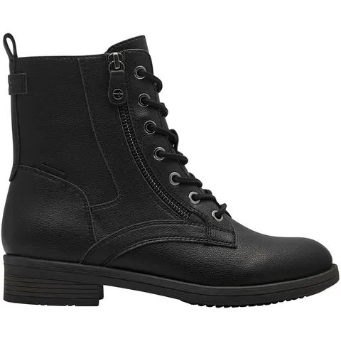 TAMARIS Bottines à lacets – image 1