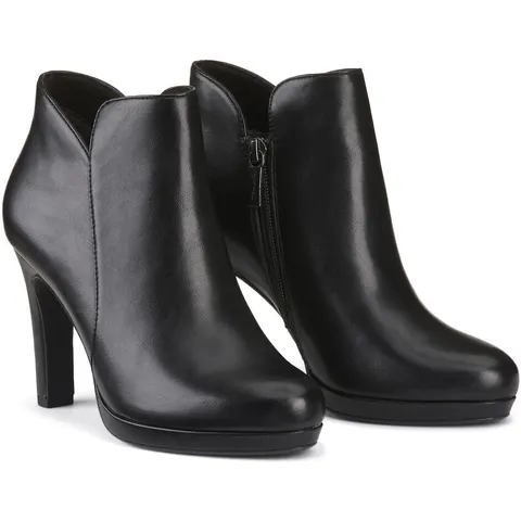TAMARIS Bottines à talons – 3504187691 – image 1