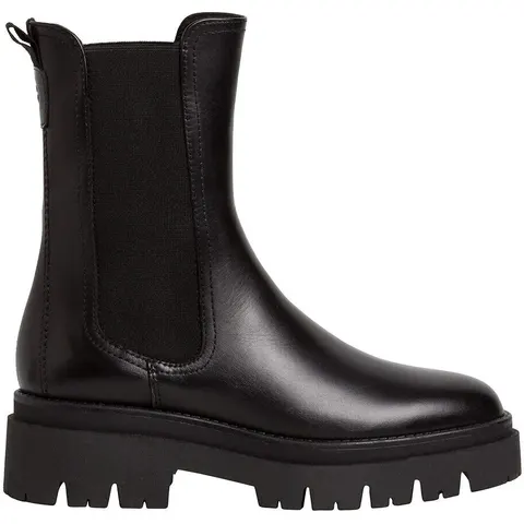 TAMARIS Bottines chelsea en cuir – 3503257341 – image 1