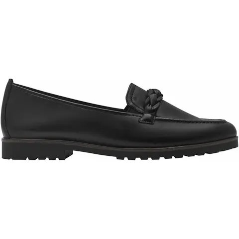 TAMARIS Mocassins en cuir – 3503406963 – image 1