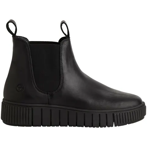 TAMARIS Boots en cuir – image 1