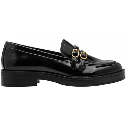 TAMARIS Mocassins à boucles – image 1