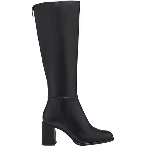 TAMARIS Bottes talon large – image 1