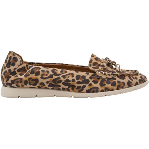 TAMARIS Mocassins en cuir – 3513483122 – image 1