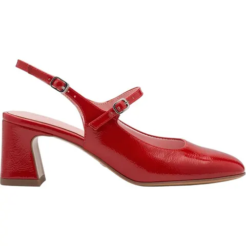 TAMARIS Escarpins slingback, bride dessus – image 1