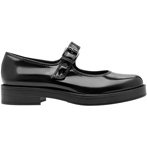 TAMARIS Ballerines babies vernies – image 1