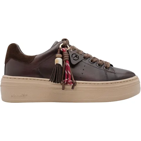 TAMARIS Baskets plateforme – image 1