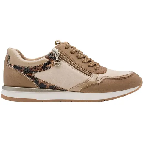 TAMARIS Baskets zippées – 3514863201 – image 1