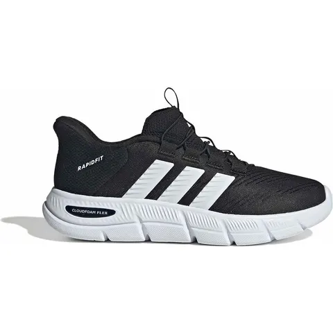 ADIDAS SPORTSWEAR Baskets CLOUDFOAM FLEX - RAPIDFIT – image 1