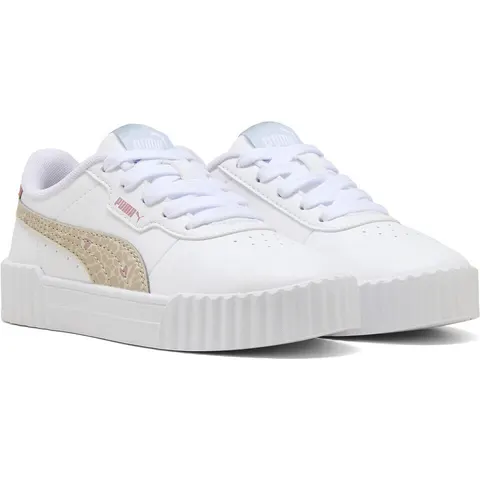 PUMA Baskets CARINA 3.0 WINTER SAFARI – image 1