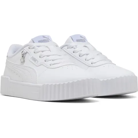 PUMA Baskets avec charms CARINA 3.0 CHARM – image 1