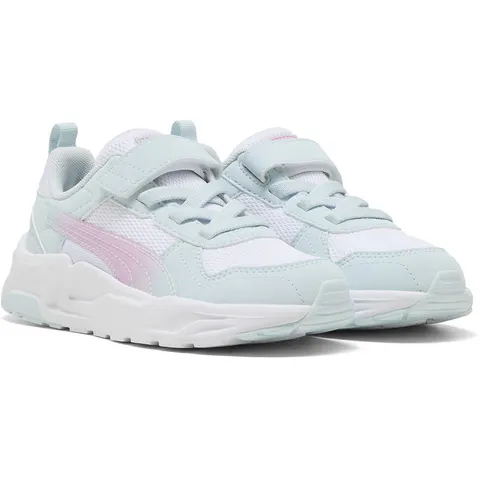 PUMA Baskets TRINITY 2 LT FADED GLOW – image 1