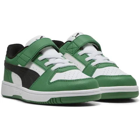 PUMA Baskets basses REBOUND SLAM LO – 3515033691 – image 1