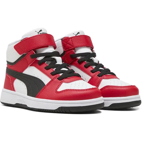 PUMA Baskets montantes REBOUND SLAM MID – image 1