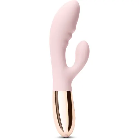 Le Wand Rabbit Blend Rose Gold – image 1