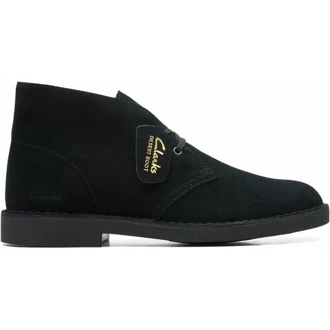 CLARKS Desert boot en cuir suède Evo – 3506687991 – image 1