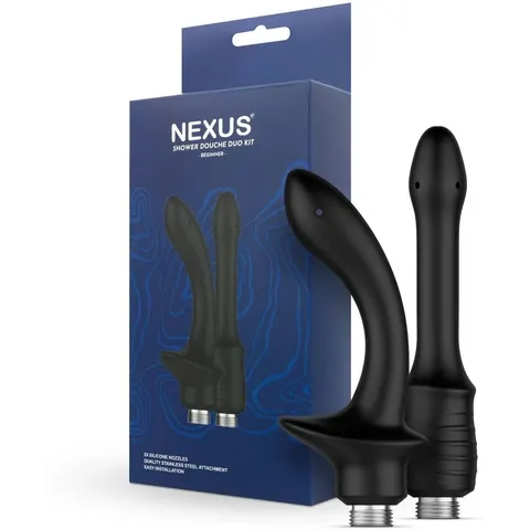 Nexus Kit Douche Duo - Débutant – image 1