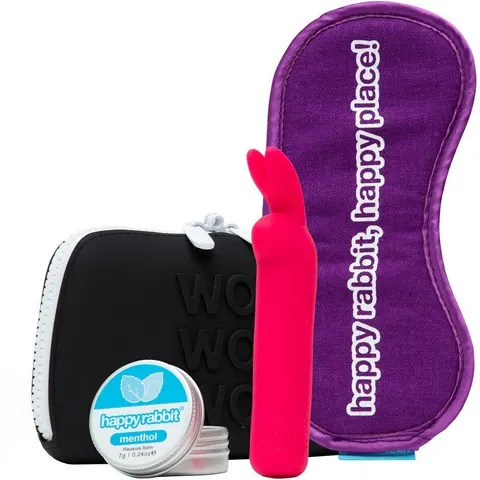 Happy Rabbit kit clitoral pleasure – image 1