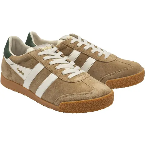 GOLA Baskets en cuir, ELAN – image 1