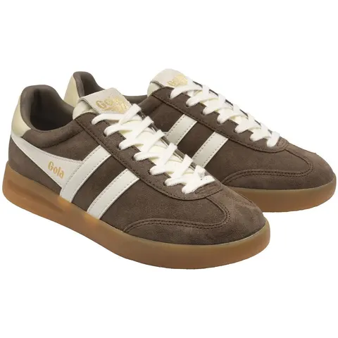 GOLA Baskets en cuir, CYCLONE – image 1