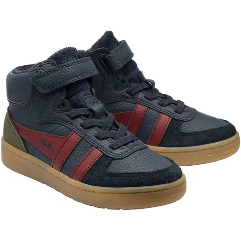 GOLA Baskets montantes, TALON – image 1