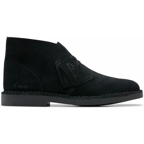 CLARKS Desert boot en cuir suède – 3512793042 – image 1