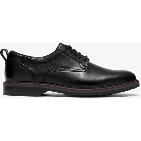 CLARKS Derbies en cuir, ALDWIN2 DERBY – image 1