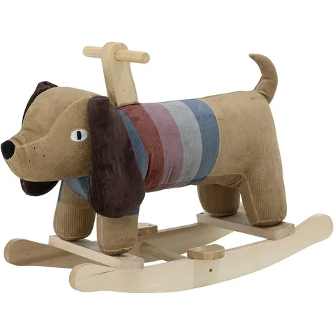 Charlie Schaukelhund – Bild 1