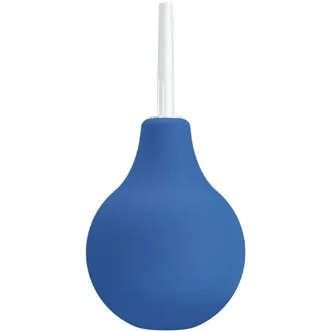 Mr. Play Douche Anale - BLUEB Super Power - Bleu – image 1