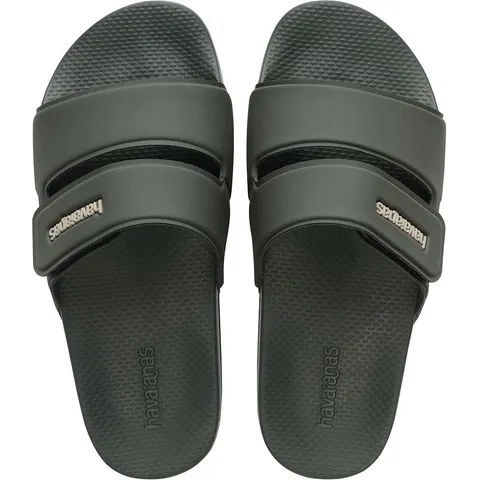 Papete Strap FC instapsandalen – afbeelding 1