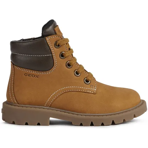 GEOX Bottines respirantes Shaylax – image 1