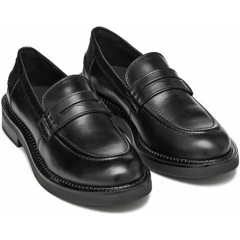 GEOX Mocassins en cuir Serilda – 3512229311 – image 1