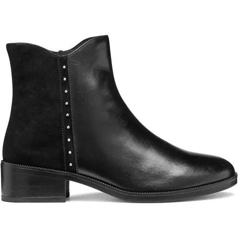 GEOX Bottines en cuir, CAMEXIA – 3515118291 – image 1