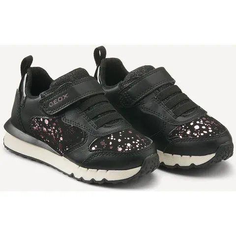 GEOX Baskets respirantes, FASTICS – image 1