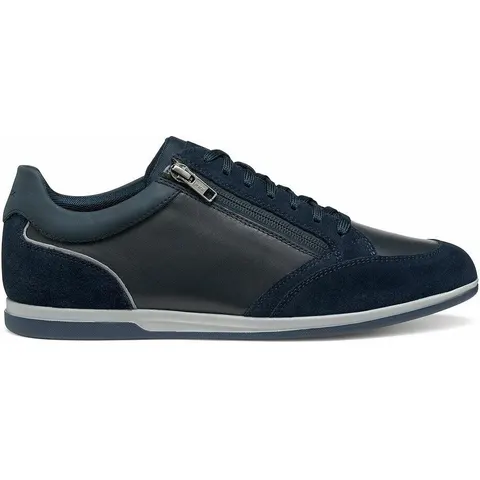 GEOX Baskets respirantes zippées Renan – image 1