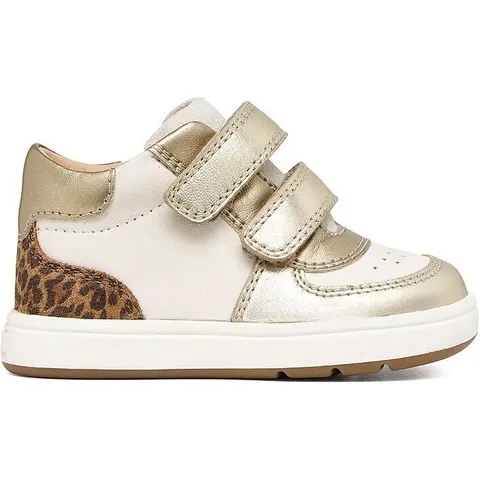 GEOX Baskets à scratchs, BIGLIA – 3515093421 – image 1
