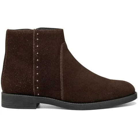 GEOX Bottines en cuir, ESMEENA – 3515118321 – image 1