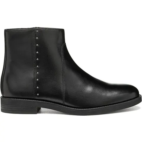 GEOX Bottines en cuir, ESMEENA – 3515118381 – image 1