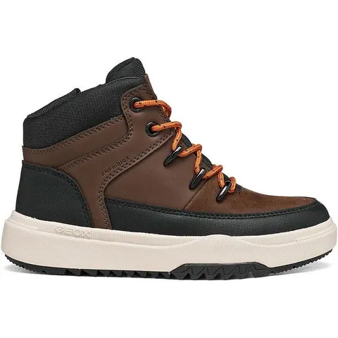 GEOX Baskets hautes, BUNSHEE AMPHIBIOX – image 1