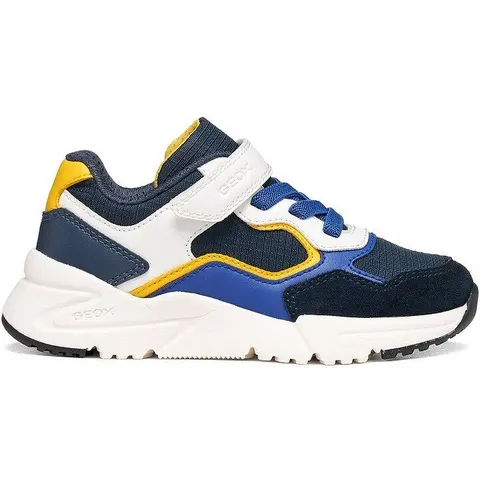 GEOX Baskets respirantes, LOFTUS – 3515103431 – image 1