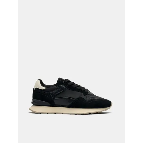 HOFF Baskets mix matières CITY BLACK – image 1