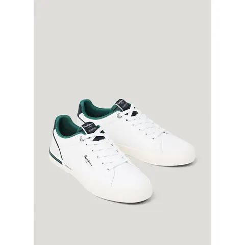 PEPE JEANS Baskets Kenton Campus – image 1