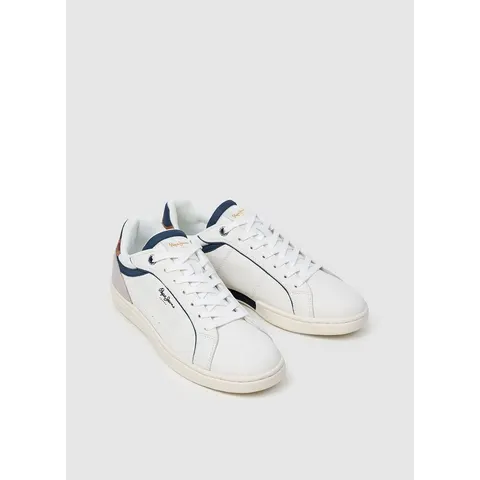 PEPE JEANS Baskets Clay Class – image 1