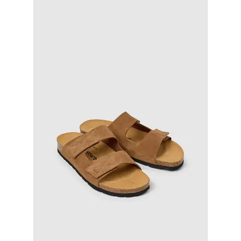 PEPE JEANS Mules doubles brides Antique – image 1
