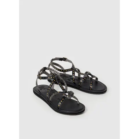 PEPE JEANS Sandales RIO STUDS – image 1