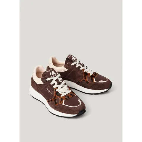 PEPE JEANS Baskets basses MARLON FIERCE – 3514878151 – image 1